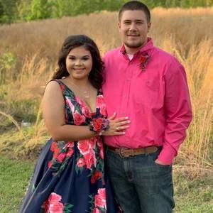 Meet your Posher, Clayton